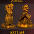 Aztlan Epic Foes image