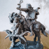 Bandit Archer on Horseback image
