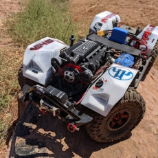 Picture of print of Hemistorm’s RC Crawler Customizer Competition This print has been uploaded by Ryan Rytek Cozart
