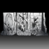 Daring Delvers: Andiron, Three-Stage Elf Pyromancer image