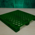Plastic Pallet Infill image