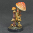 Shroomfolk A - 08, Pre-Supported image