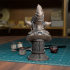 Goblin Chess Pawn [Pre-Supported] image