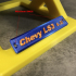 Chevy LS3 (1b/16) / Engine Stand add-on image