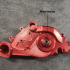 Chevy LS3 (9/16) / Water Pump add-on image