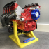 Chevy LS3 (9/16) / Water Pump add-on image