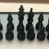 Complete Chess Set image