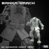 Banka Vrach - Robot Medic - The Iron Guard Collection image
