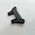 AR60 Front Axle Knuckle Weight Mount image