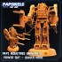 PAPZ INDUSTRIES UNMANNED POWER LOADER MODE image