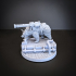 The War Beast - Iron Guard Collection image