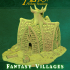 Fantasy Villages: Totu's House image