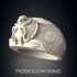Poseidon Ring image