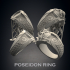 Poseidon Ring image