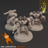 Cyber Forge Ironside Suite Modular Unit image