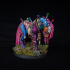 Horse Puppet - Puppet Masters Show - Pre Supported - 32mm Scale print image