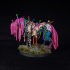 Horse Puppet - Puppet Masters Show - Pre Supported - 32mm Scale print image