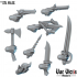 The Western weapons image
