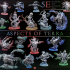 Aspects of Terra (MiniMonsterMayhem release) image