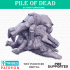 Pile of dead (Harvest of War) image