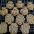 Among Us Cookie Cutter Set image