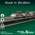 Roads to Perdition - Imperial Train and Railway image