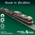 Roads to Perdition - Imperial Train and Railway image
