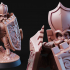 Gerblin - Shield Gnome Warrior image