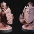 Gerblin - Shield Gnome Warrior image
