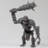 Skeletal Ogre - Armored image