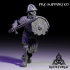 Skeletal Army - Sword and Shield - Marching image