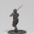 Skeletal Army - Two Handed Sword image