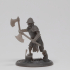 Skeletal Army - Two Axes image