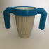 cup handle image