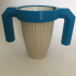 cup handle image