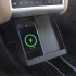 Tesla Model S Phone Charging Bay image
