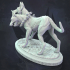 Cerberus - STL - hellhound of Hades image