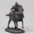 City Guard - Cavalry - Charging image