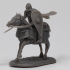City Guard - Cavalry - Charging image