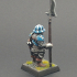Breton Dwarfs - Medium infantry image