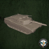 Abrams Tank / Heavy Modern Tank image