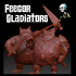 Feegor Gladiators image