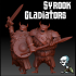 Syrwook Gladiators image