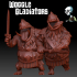 Woggle Gladiators image