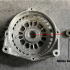 Ford FlatHead V8 (6/14) / Alternator add-on image