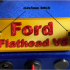 Ford FlatHead V8 (8/14) / Engine Stand image
