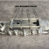 Ford FlatHead V8 (10/14) / Intake Manifold remix image