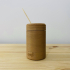 Wooden Toothpick Dispenser image