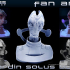 Mordin Solus (Mass Effect Fan Art) image