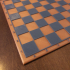 Chess Board - Tabuleiro de Xadrez image